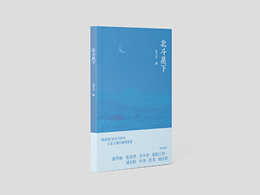 北斗星下