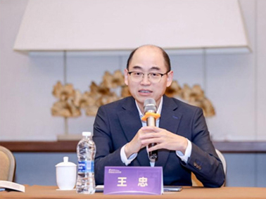 王忠