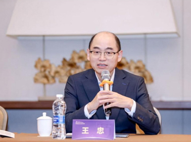 王忠